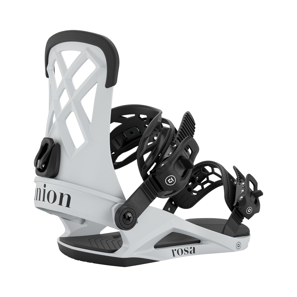UNION W ROSA 2027 Light Grey