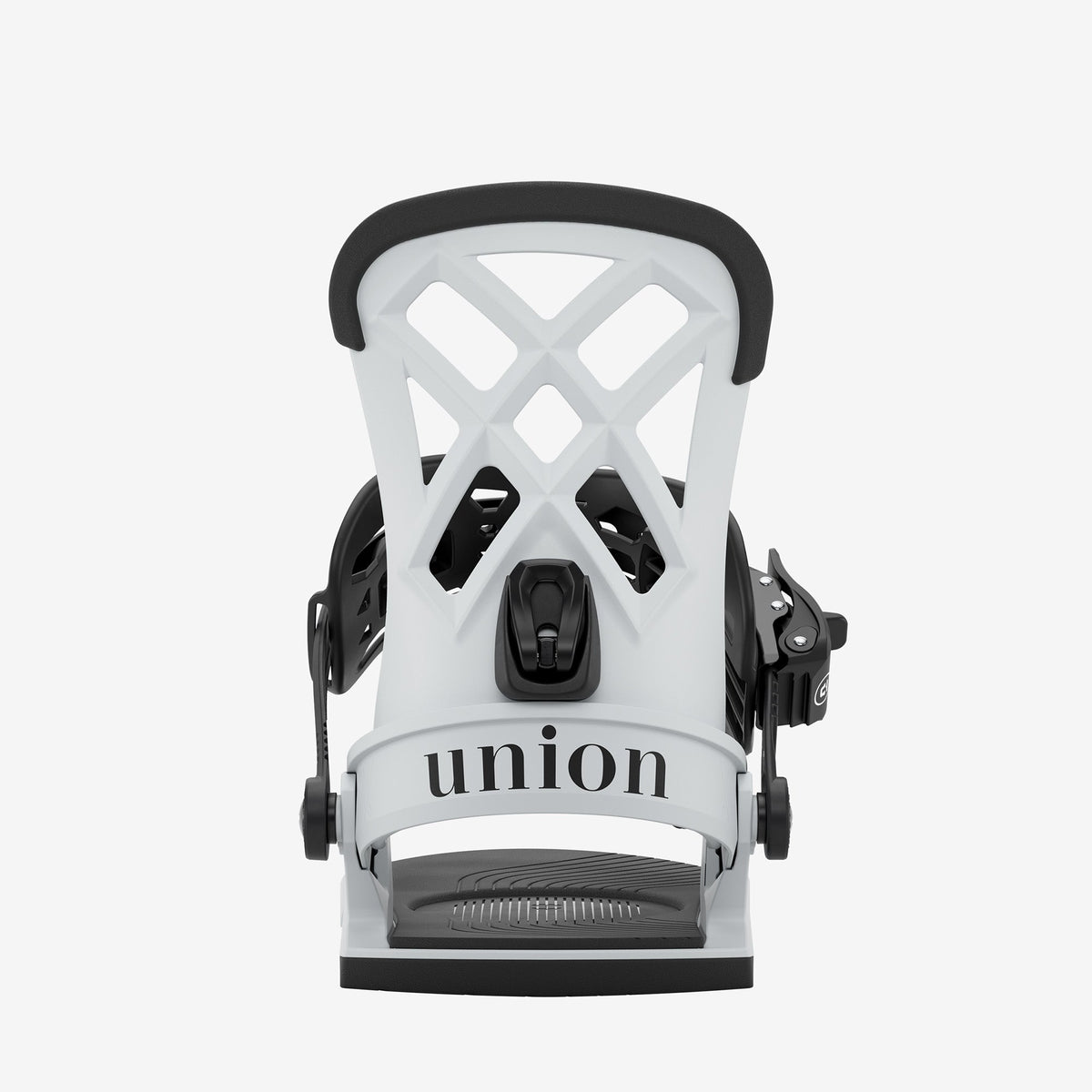 UNION W ROSA 2027 Light Grey arrière