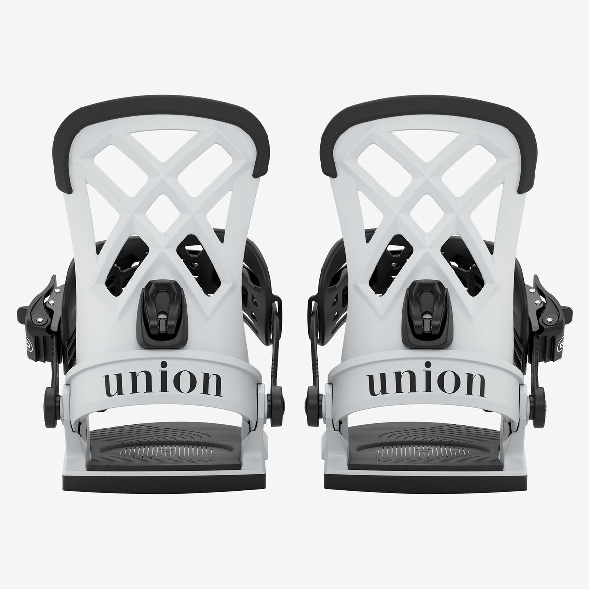 UNION W ROSA 2027 Light Grey paire
