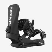 UNION STR 2027 Black