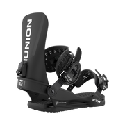 UNION STR 2027 Black