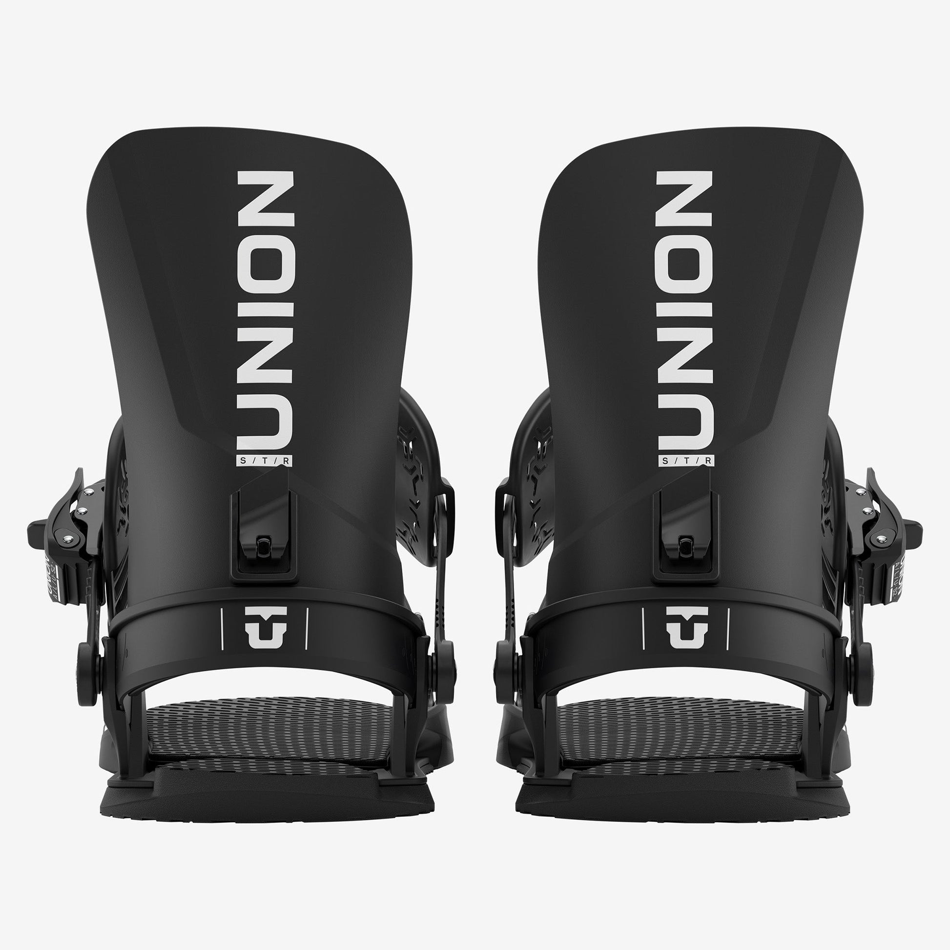 UNION STR 2027 Black paire