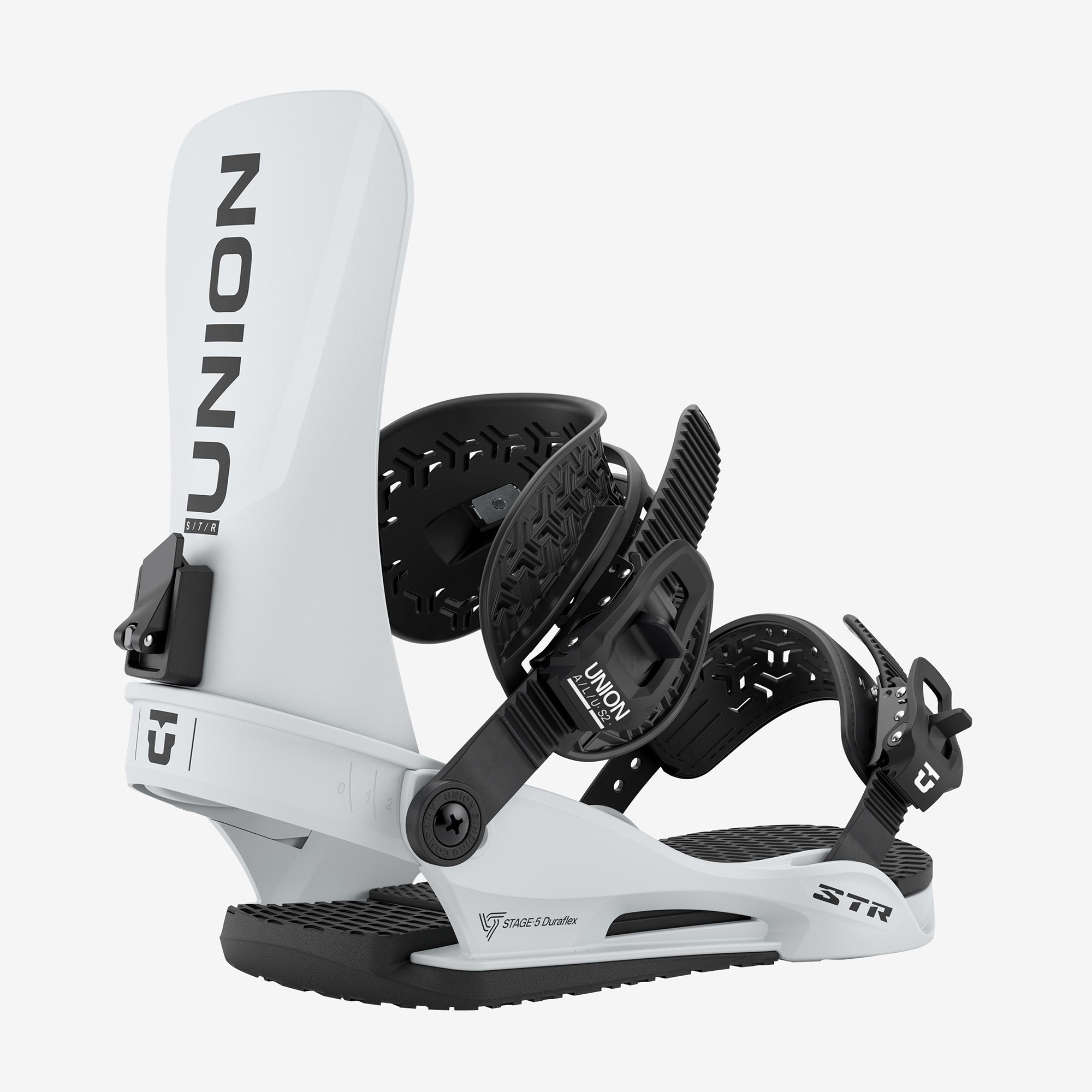 UNION STR 2027 Grey