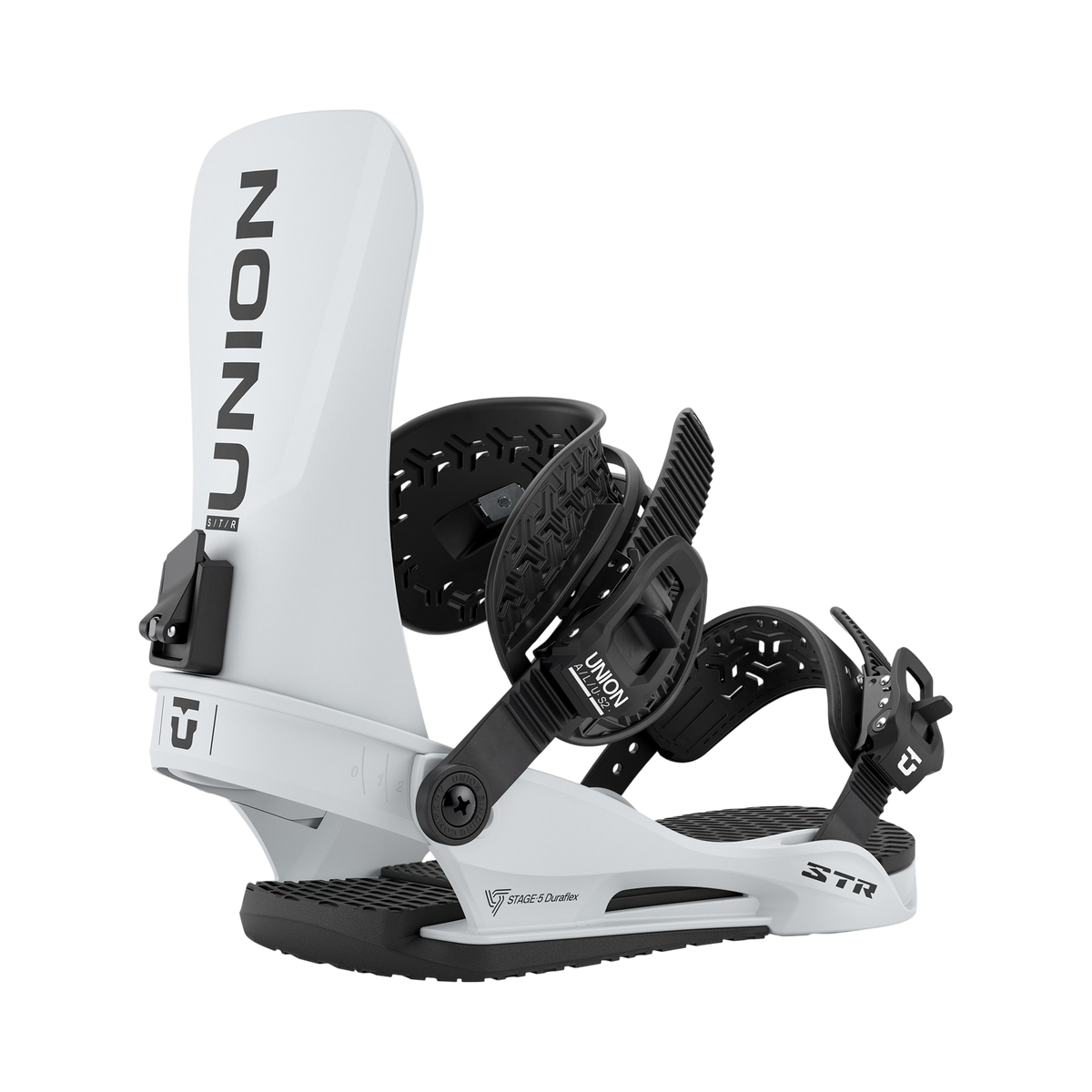 UNION STR 2027 Grey
