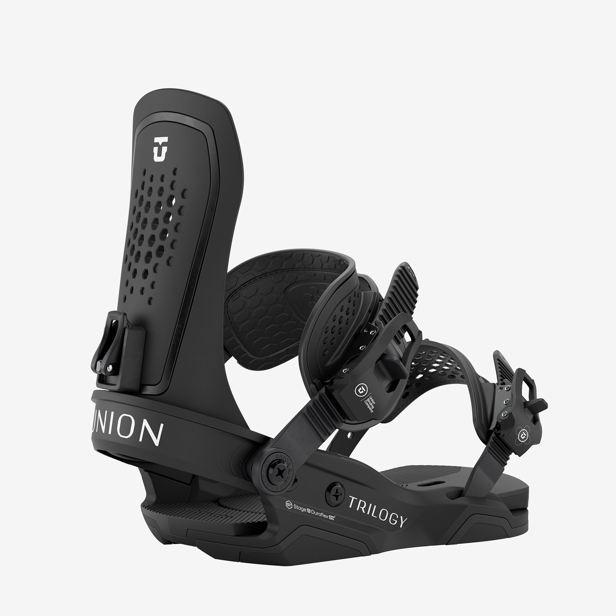 UNION W TRILOGY 2027 Black