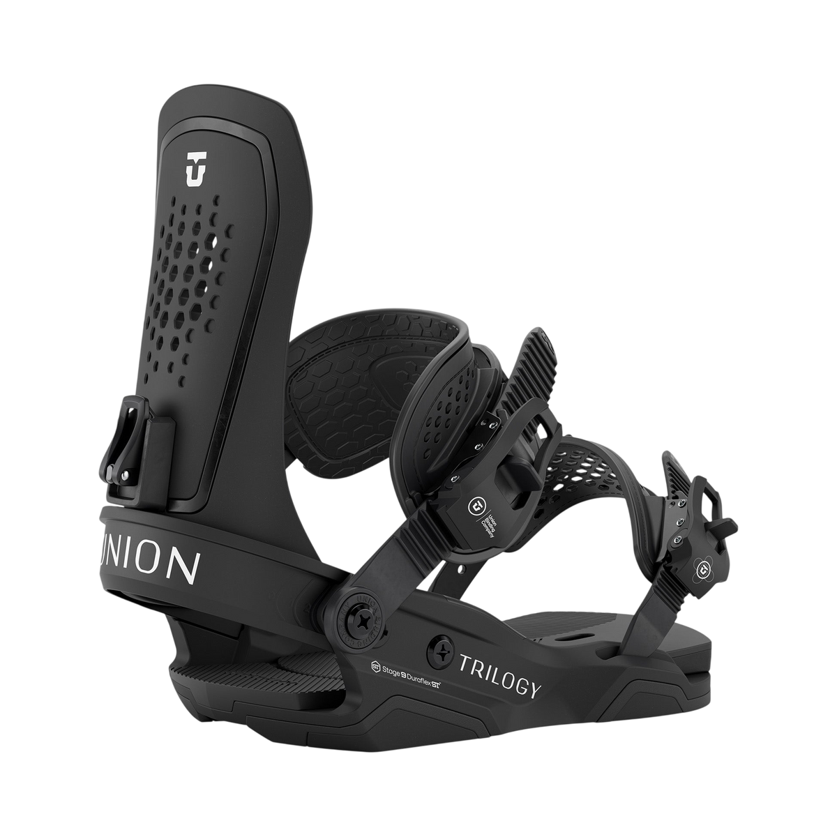 UNION W TRILOGY 2027 Black