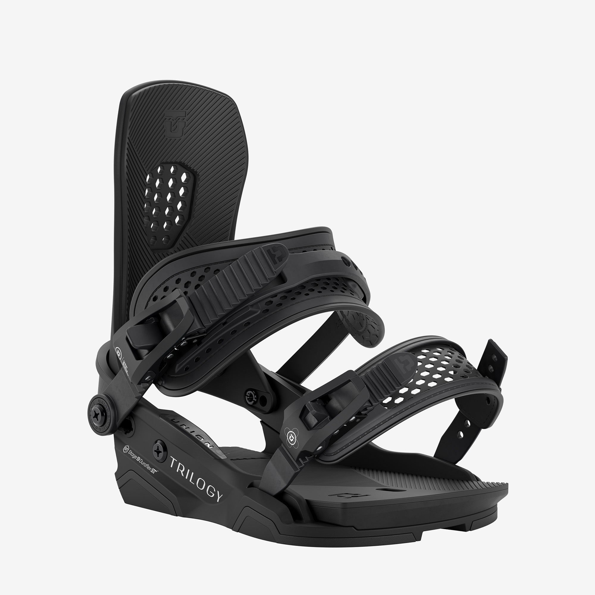 UNION W TRILOGY 2027 Black avant