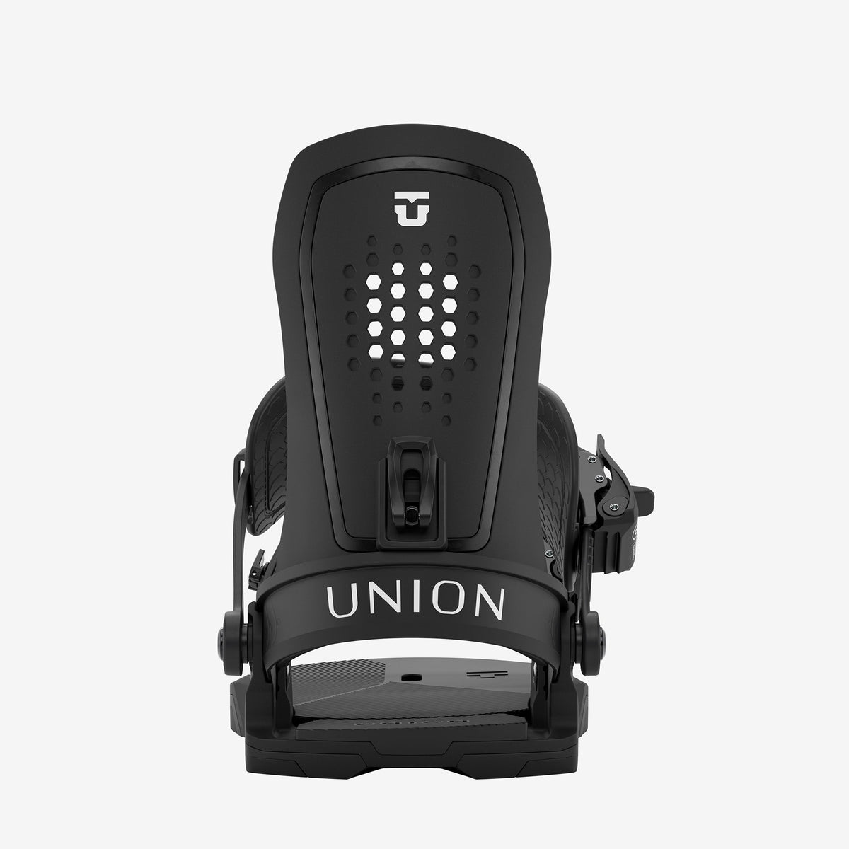 UNION W TRILOGY 2027 Black arrière