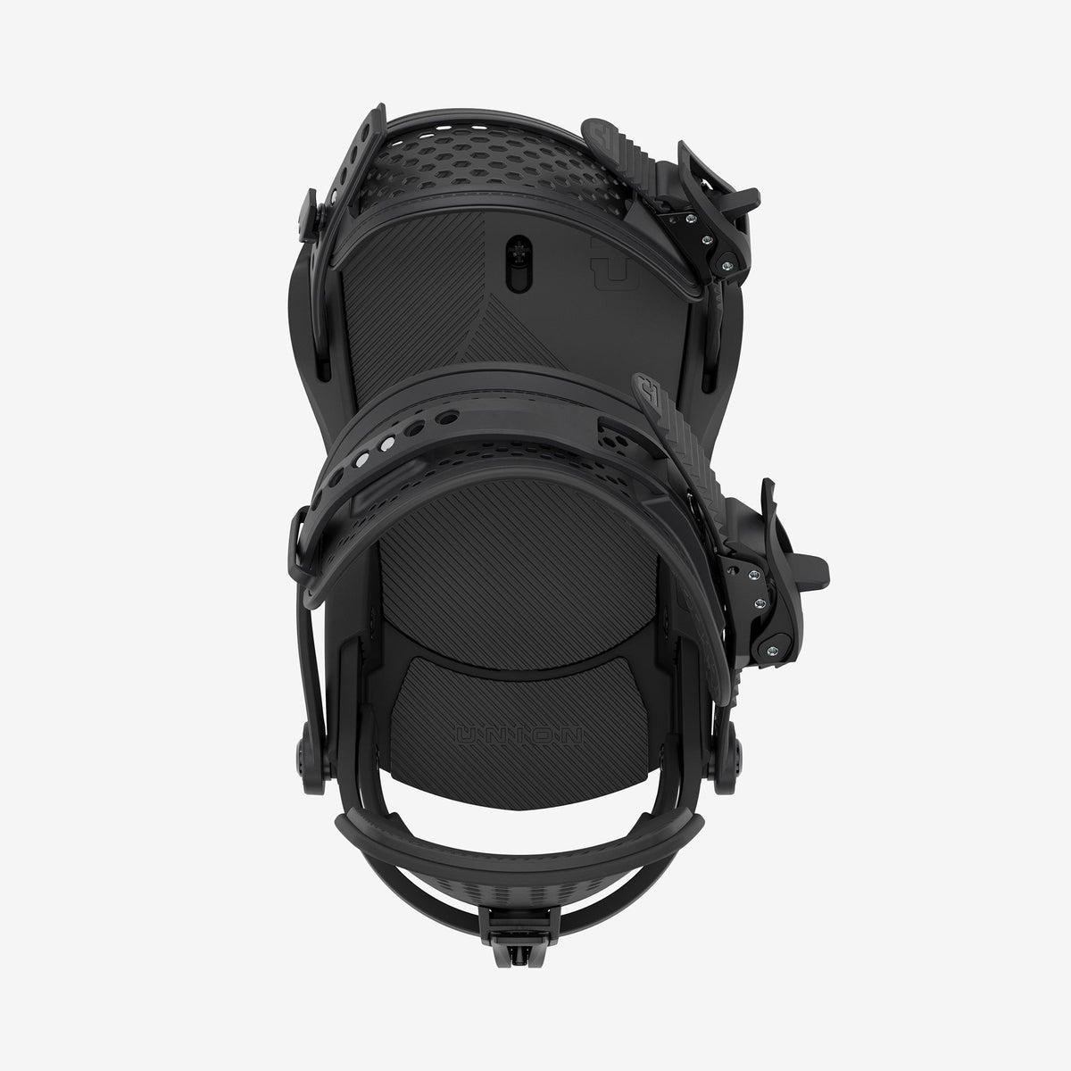 UNION W TRILOGY 2027 Black dessus