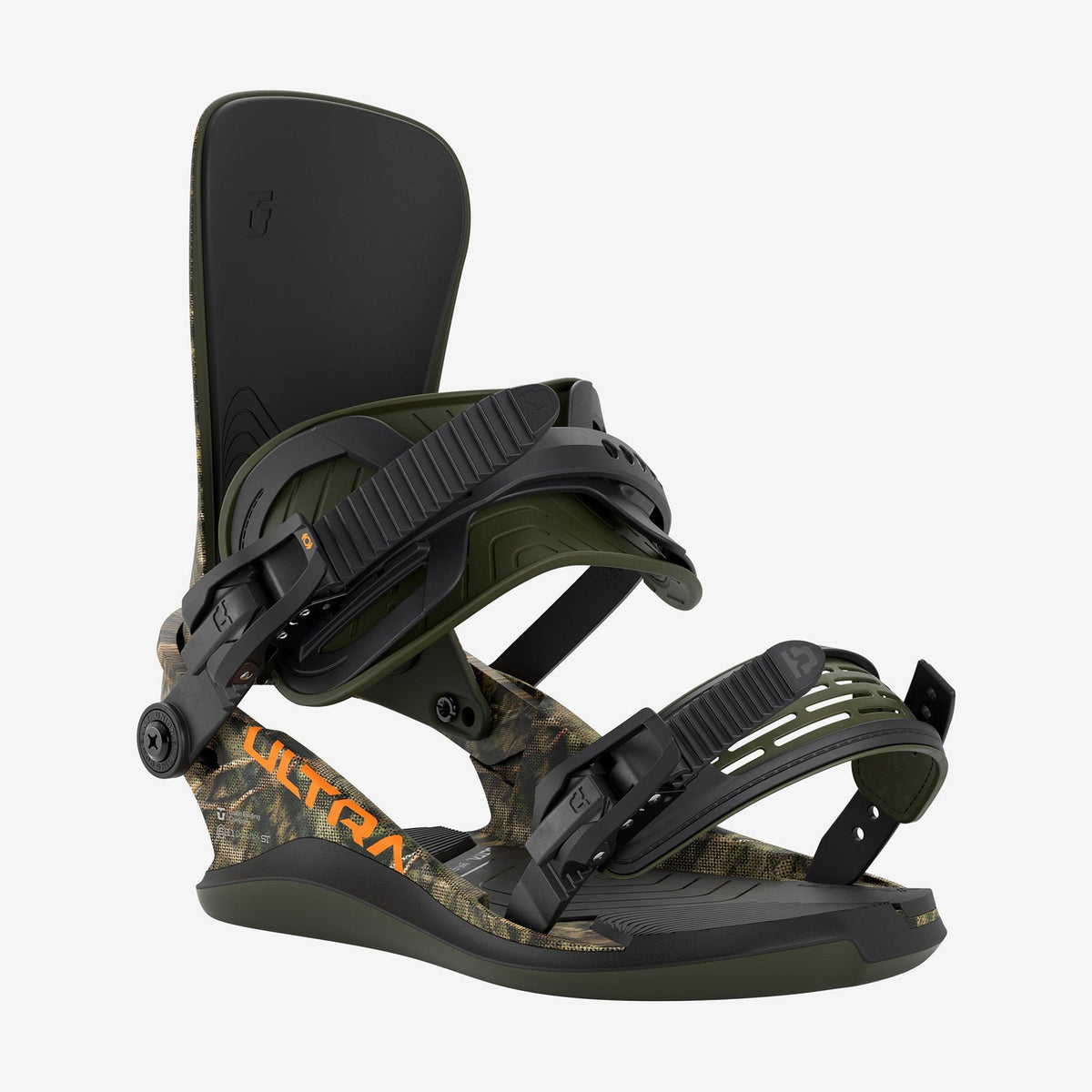 UNION ULTRA 2027 Camo - avant