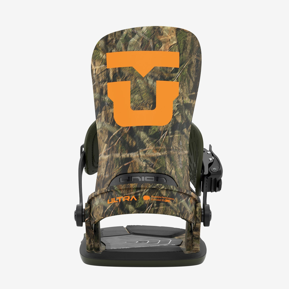 UNION ULTRA 2027 Camo - arrière