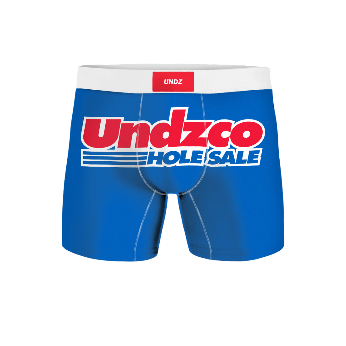 UNDZ UNDZCO