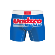 UNDZ UNDZCO