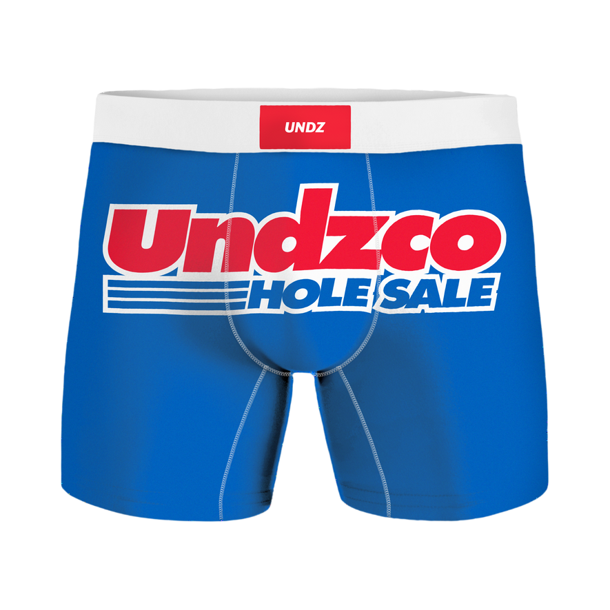 UNDZ UNDZCO
