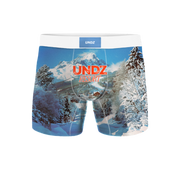 UNDZ UNDZ RESORT