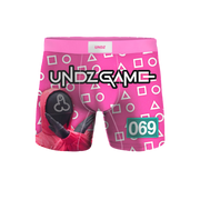 UNDZ GAME