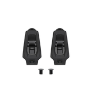 UNION ALUMINUM TOE RATCHET (SET)