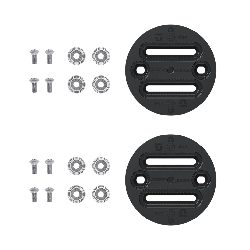 UNION REGULAR DISK (KIT)