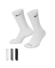 NIKE EVERYDAY PLUS CUSHIONED
