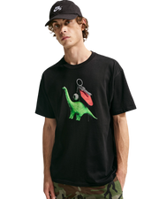 NIKE SB PRINT TEE