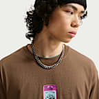 NIKE SB SST - Mosswood Brown - vue 3