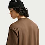 NIKE SB SST - Mosswood Brown - vue 2
