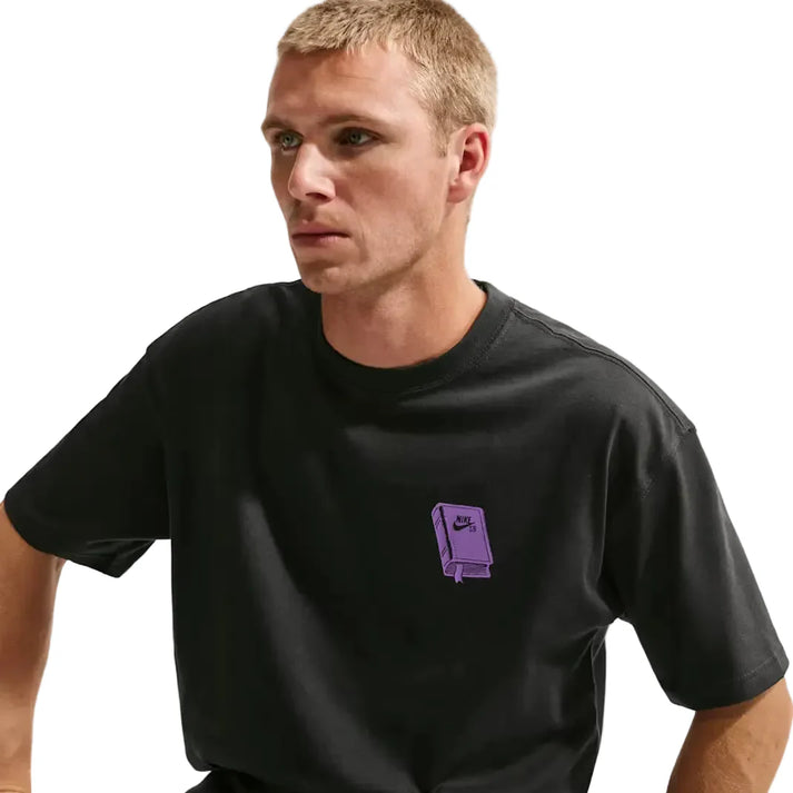 NIKE SB SKATE SPOTS LS TEE
