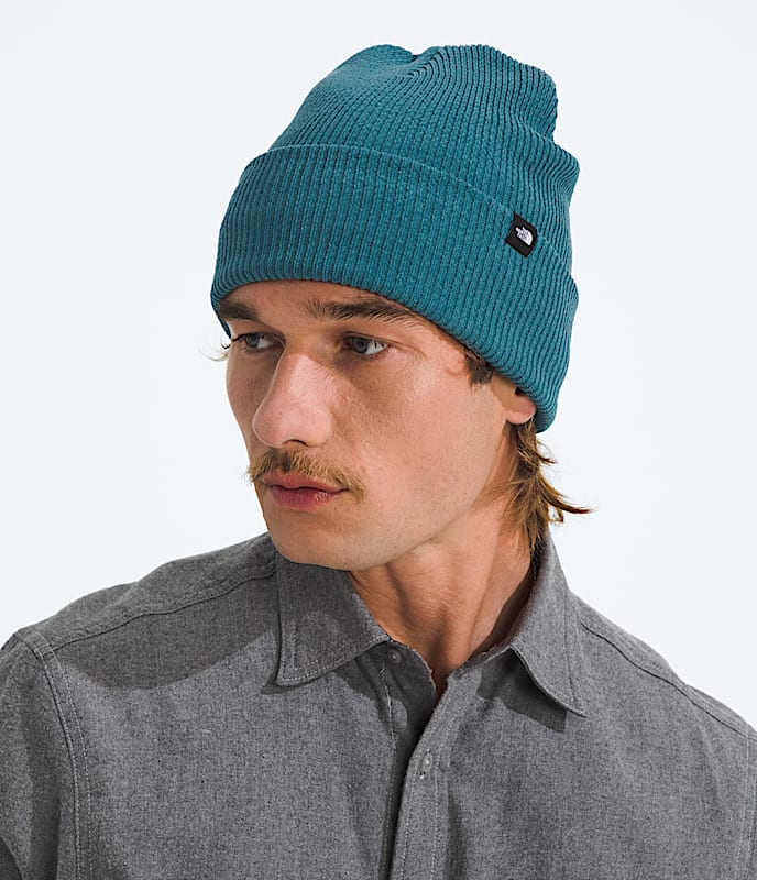 THE NORTH FACE URBAN CUFF BEANIE