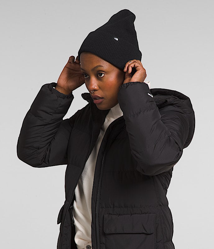 THE NORTH FACE URBAN CUFF BEANIE