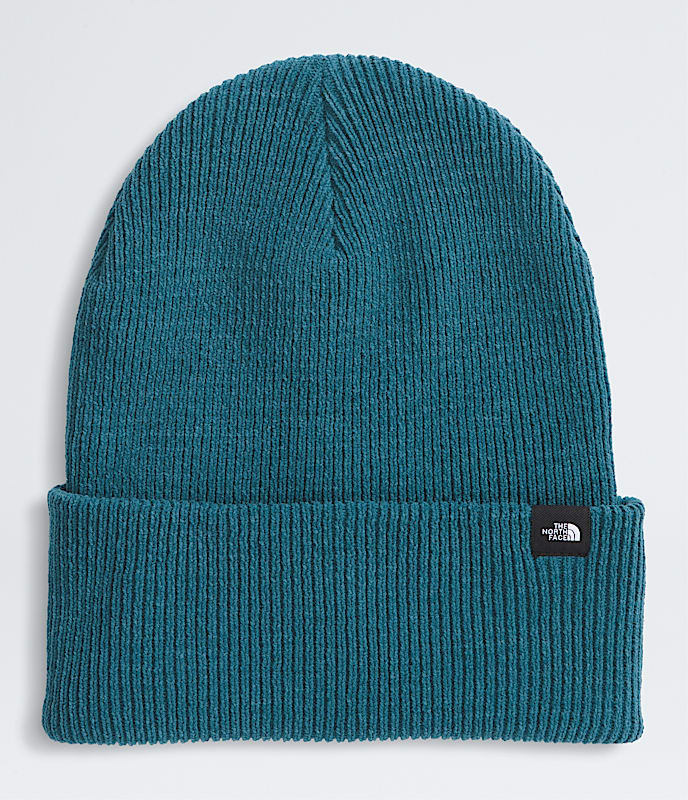 THE NORTH FACE URBAN CUFF BEANIE
