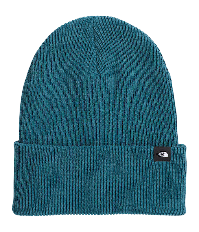 THE NORTH FACE URBAN CUFF BEANIE