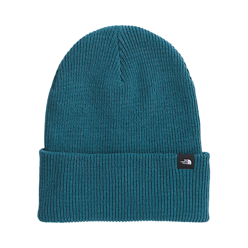 THE NORTH FACE URBAN CUFF BEANIE