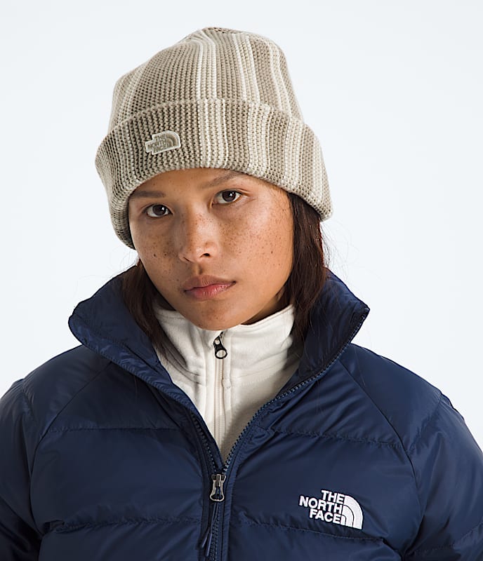 THE NORTH FACE URBAN EXPLORE BEANIE