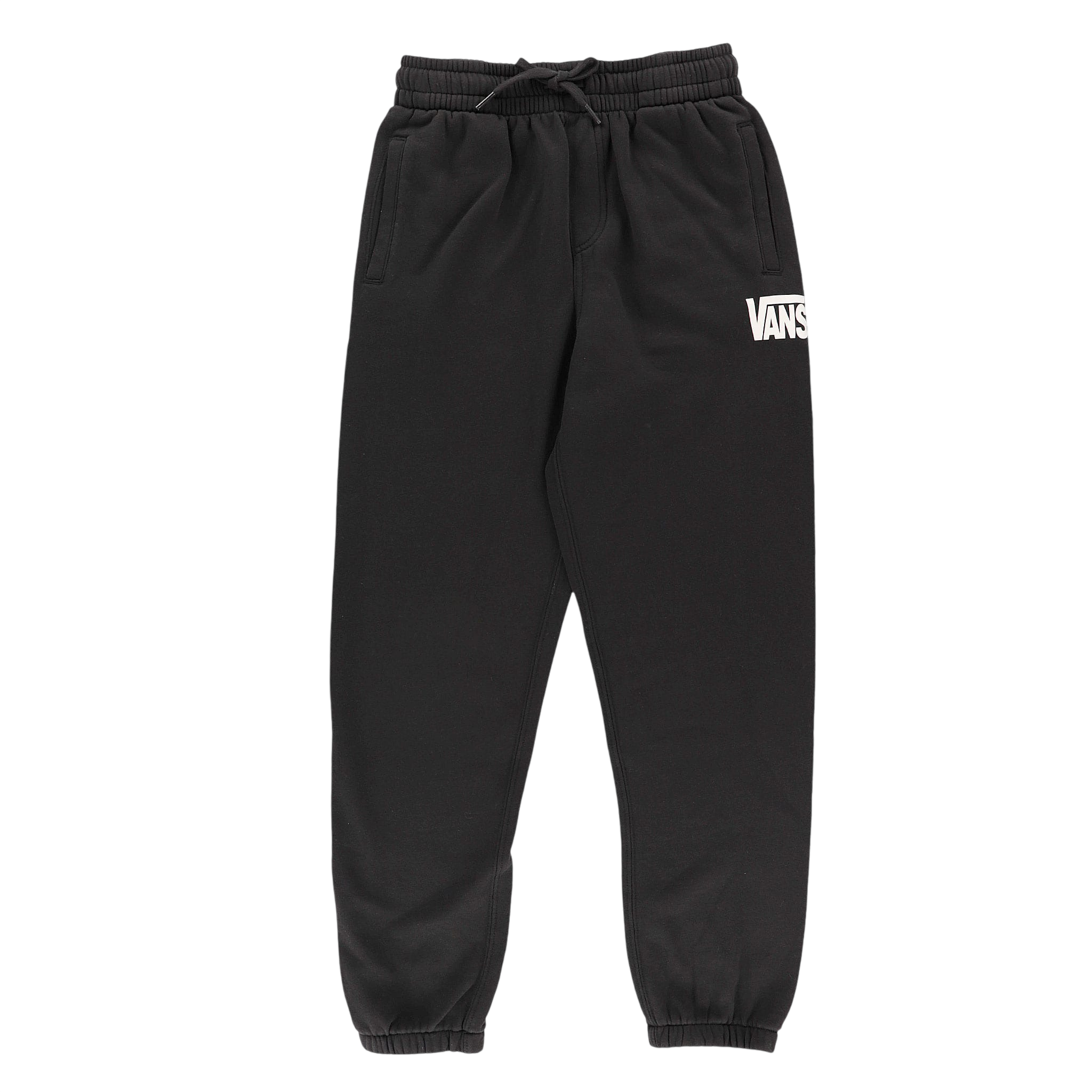 VANS Y STRETCH LOGO SPORTWEAR SWEATPANT