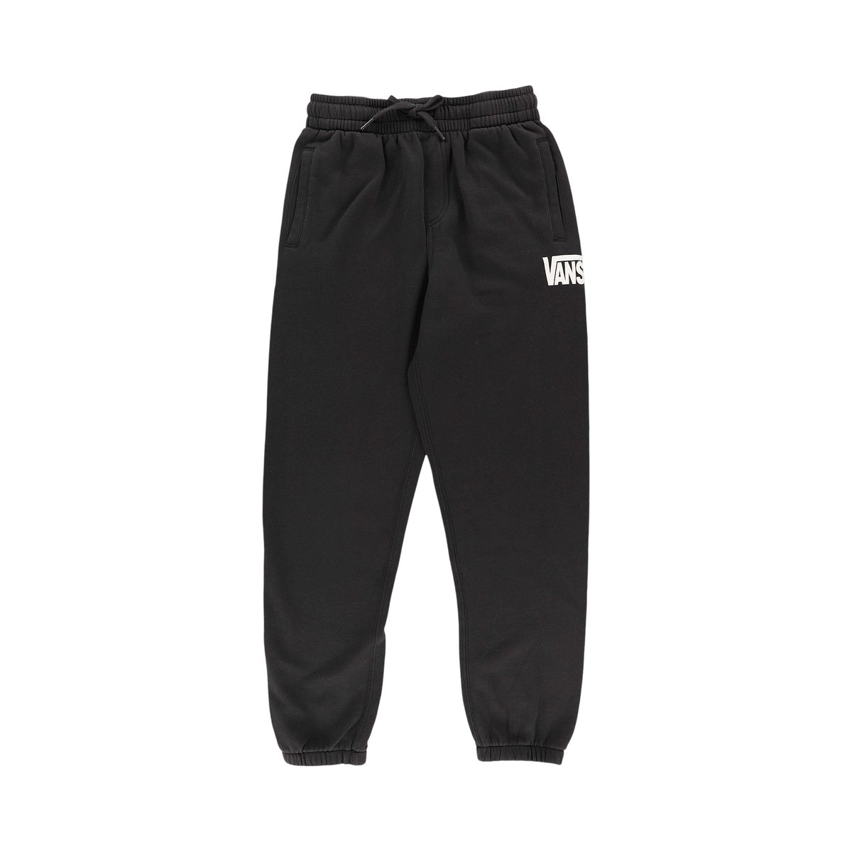 VANS Y STRETCH LOGO SPORTWEAR SWEATPANT