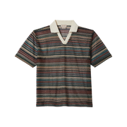 BRIXTON W VARSITY TEE