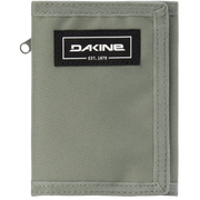 DAKINE GREEN RAIL WALLET 