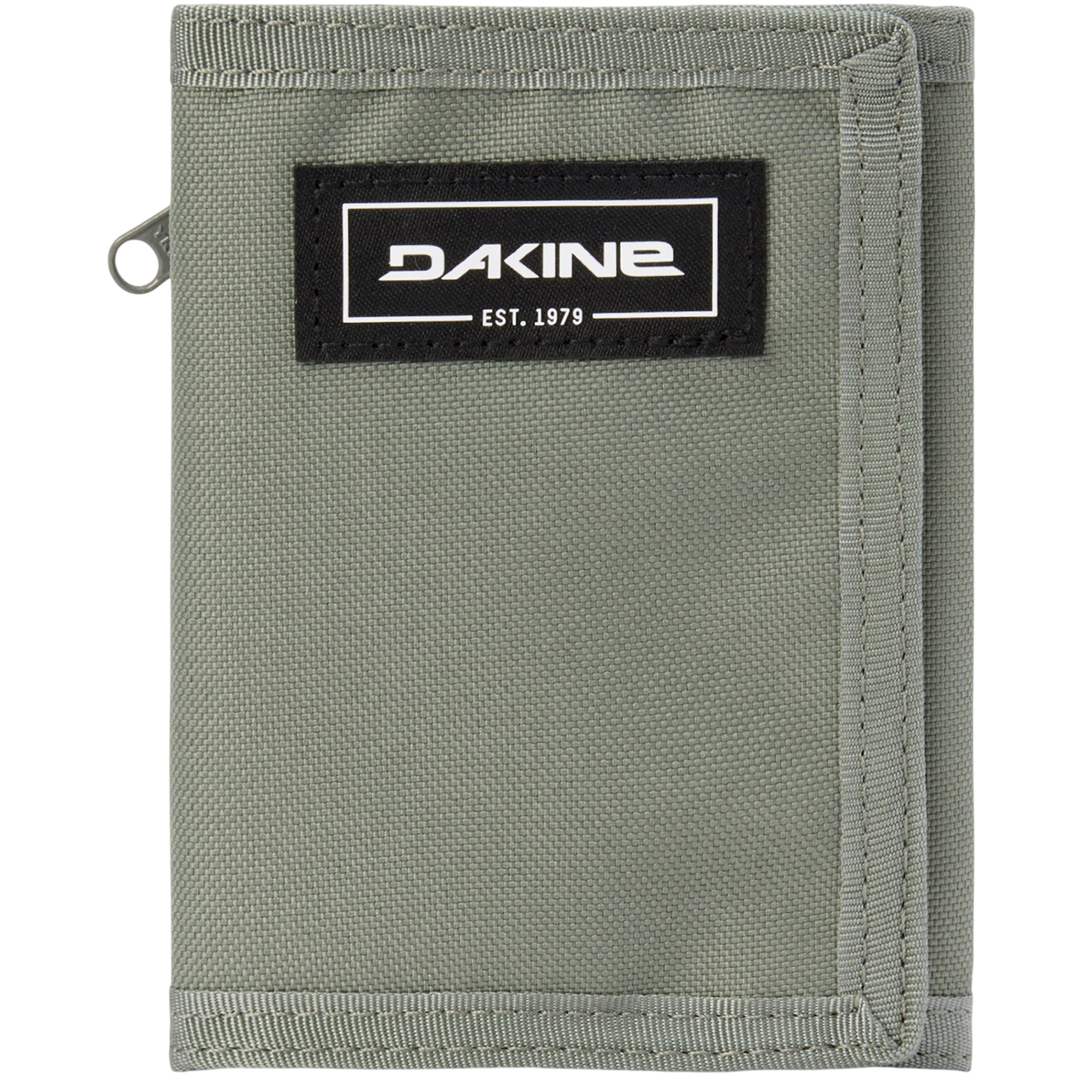 DAKINE GREEN RAIL WALLET 