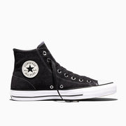 CONVERSE CHUCK TAYLOR ALL STAR PRO HI coloris Black