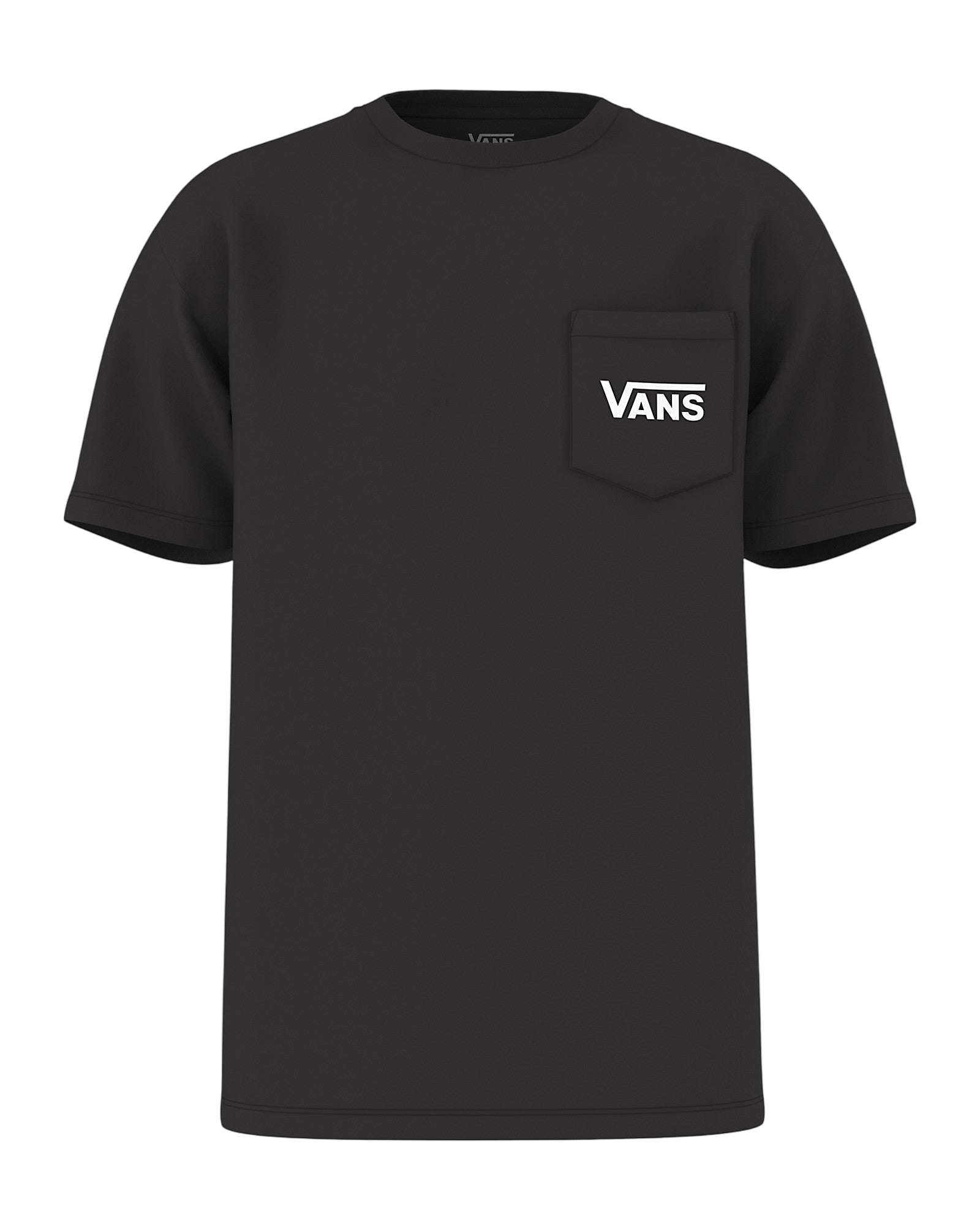 VANS STYLE 76 BACK SS TEE