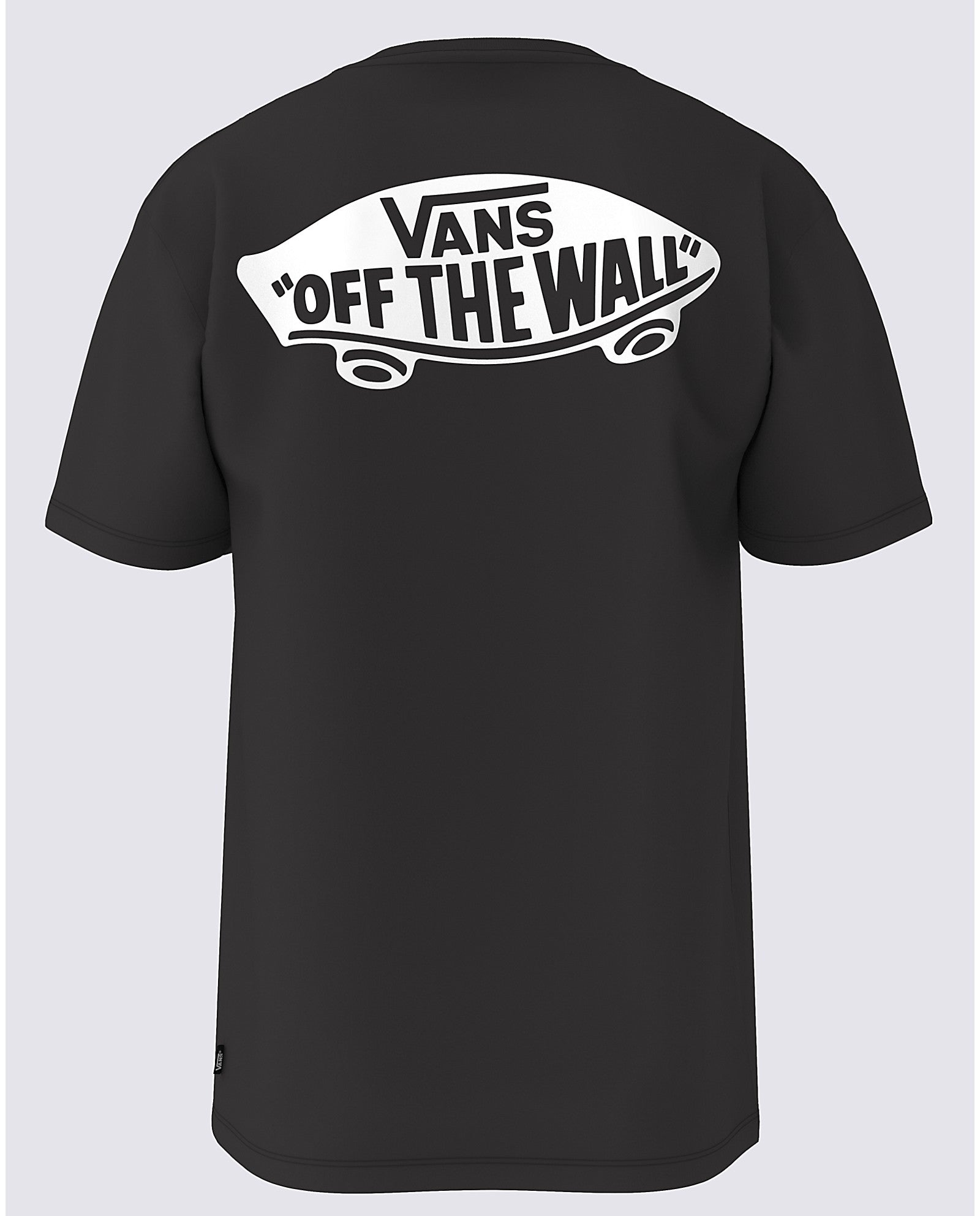 VANS STYLE 76 BACK SS TEE