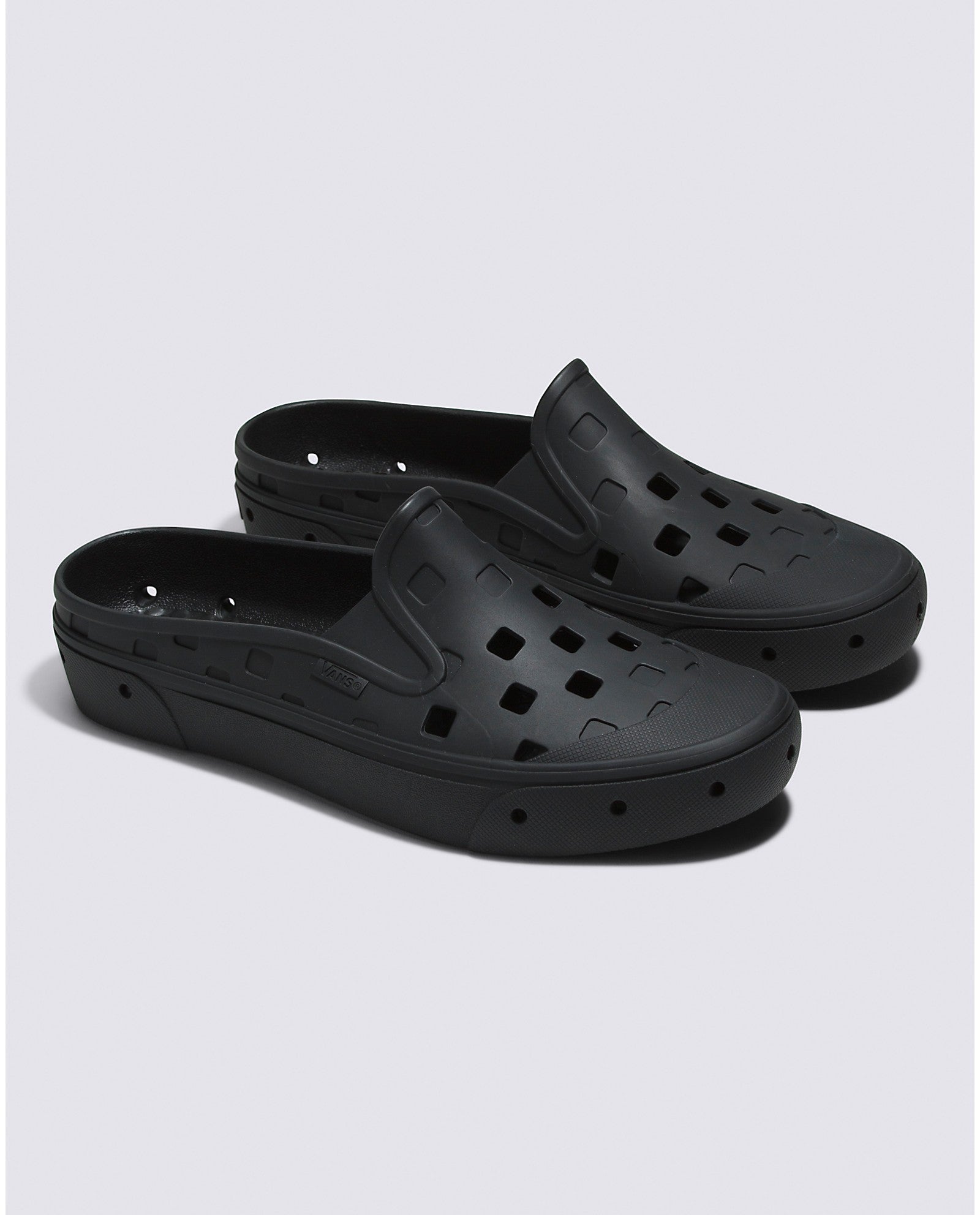 VANS U MTE SLIP-ON MULE TRK