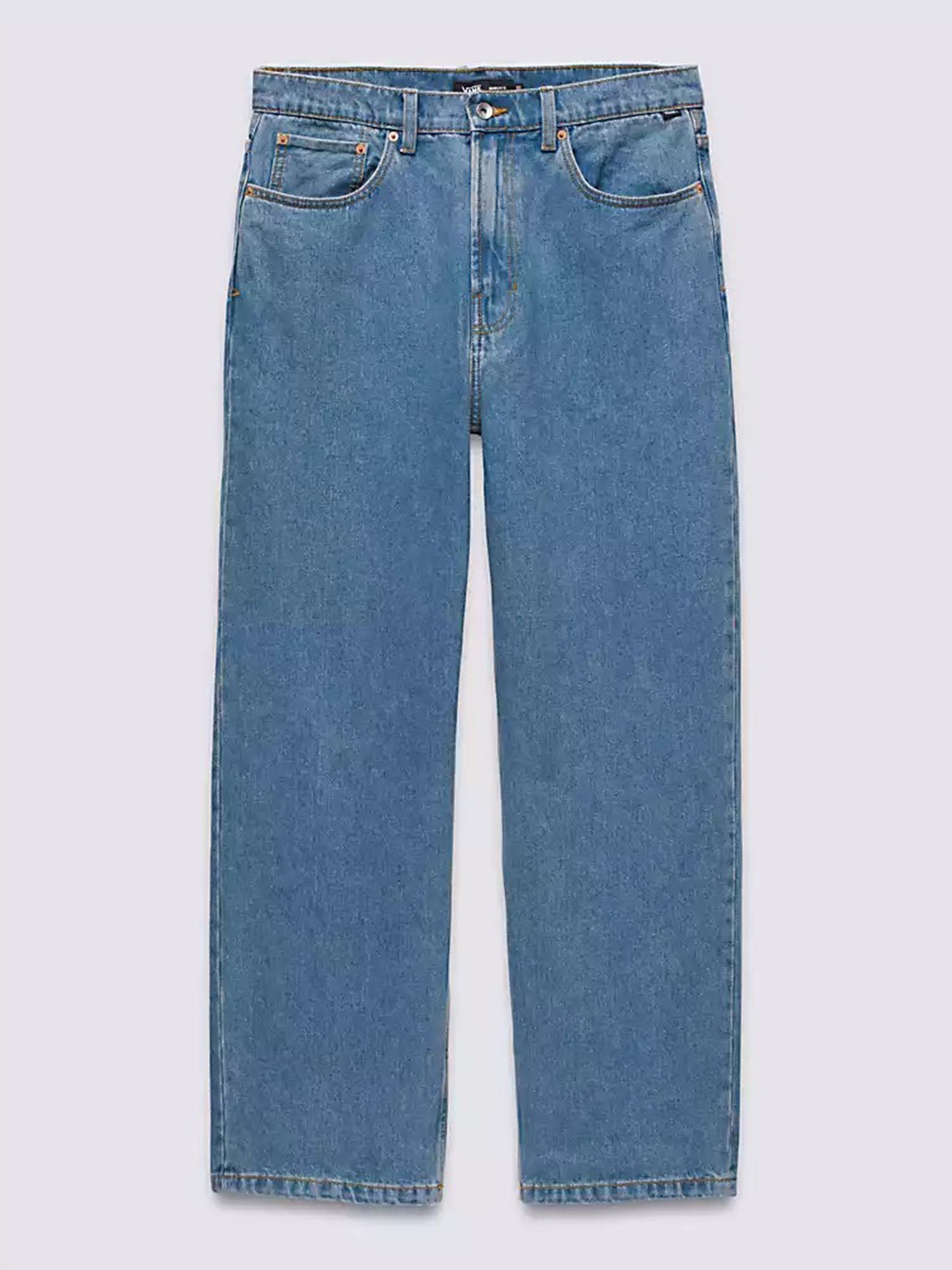 VANS Y CHECK-5 LOOSE DENIM PANT