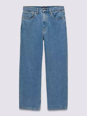 VANS Y CHECK-5 LOOSE DENIM PANT