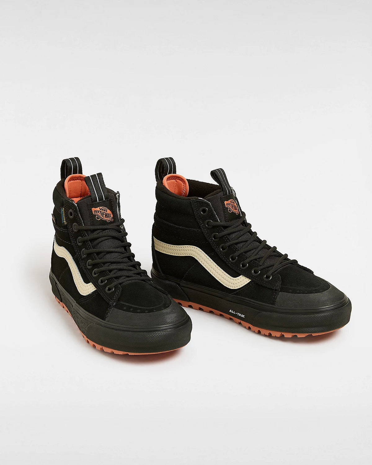 VANS W MTE SK8-HI WATERPROOF