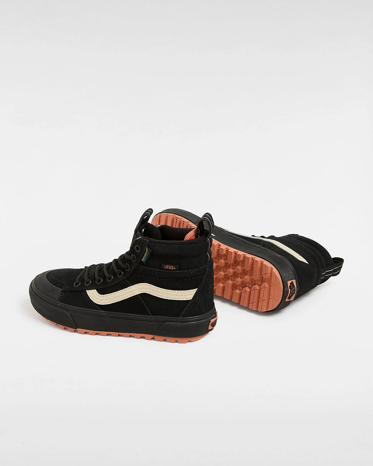 VANS W MTE SK8-HI WATERPROOF