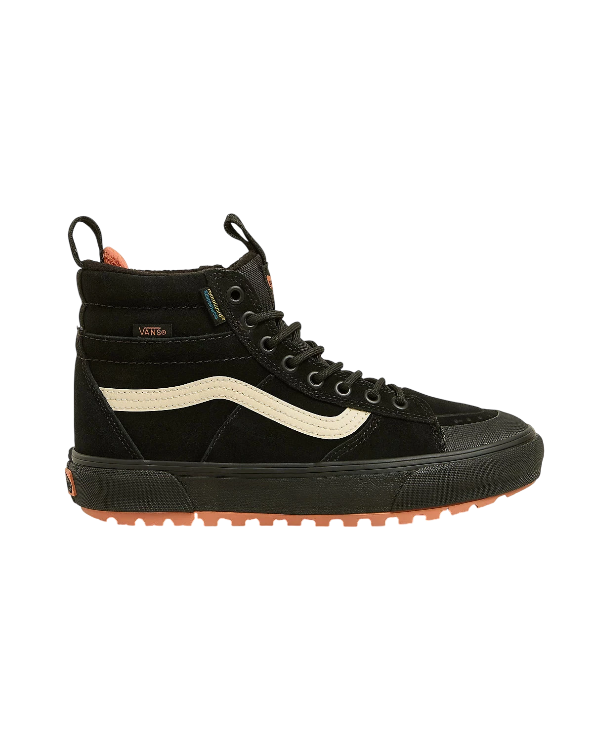 VANS W MTE SK8-HI WATERPROOF