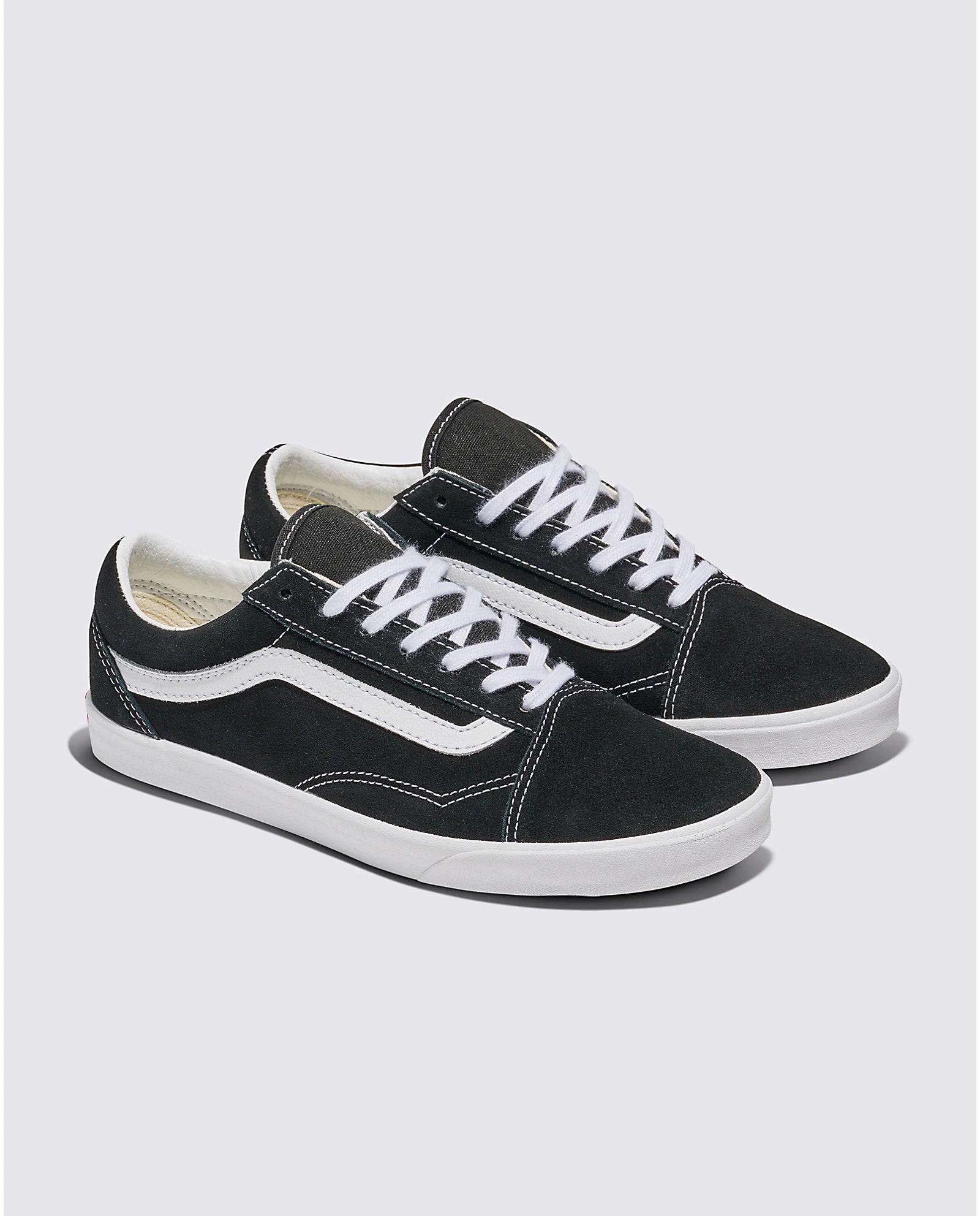 VANS W OLD SKOOL LOWPRO