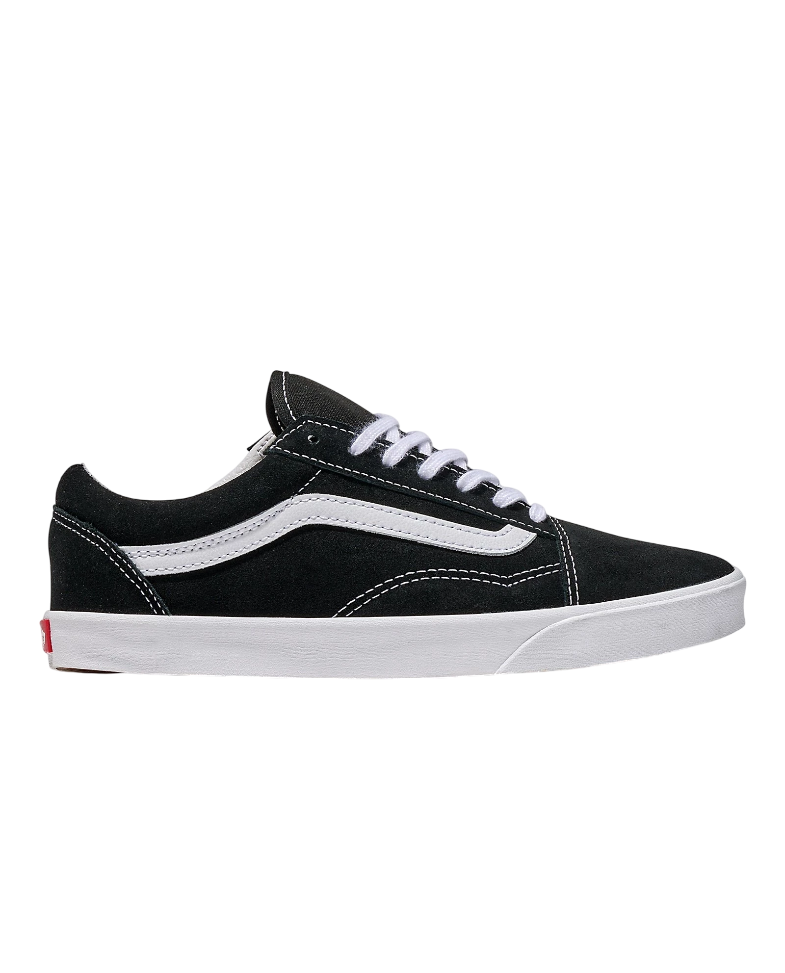 VANS W OLD SKOOL LOWPRO