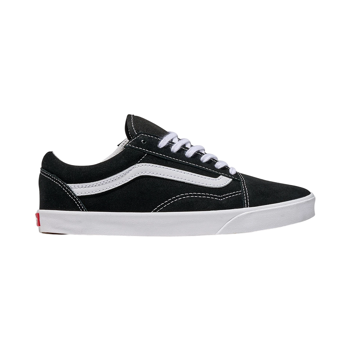 VANS W OLD SKOOL LOWPRO